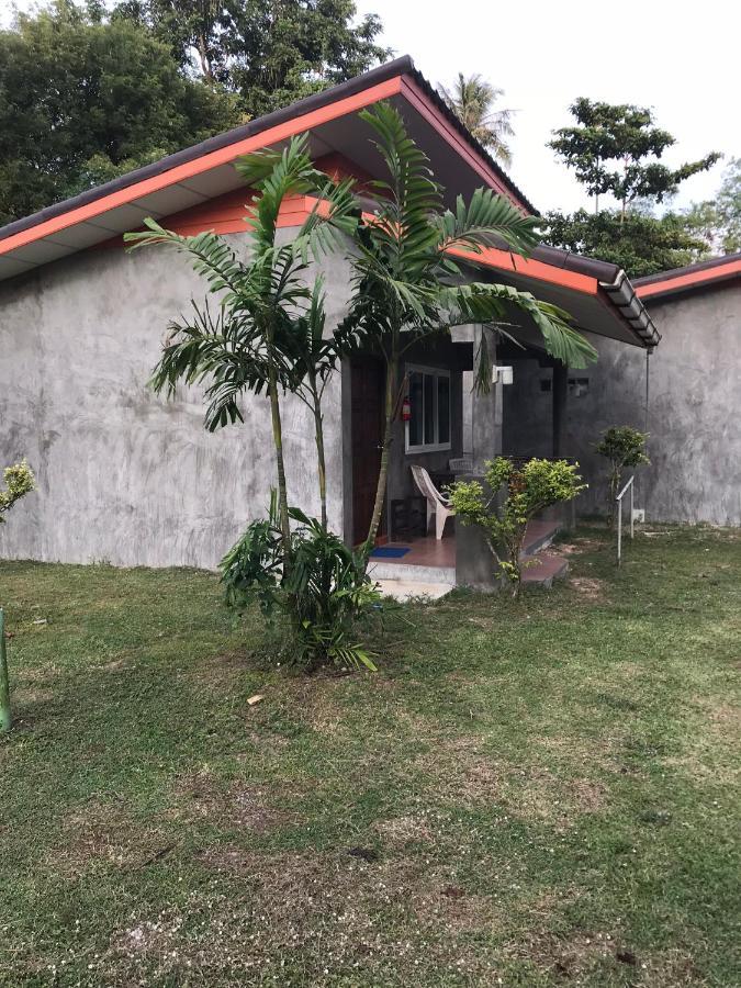 Bungalows@Maikhao Mai Khao Dış mekan fotoğraf