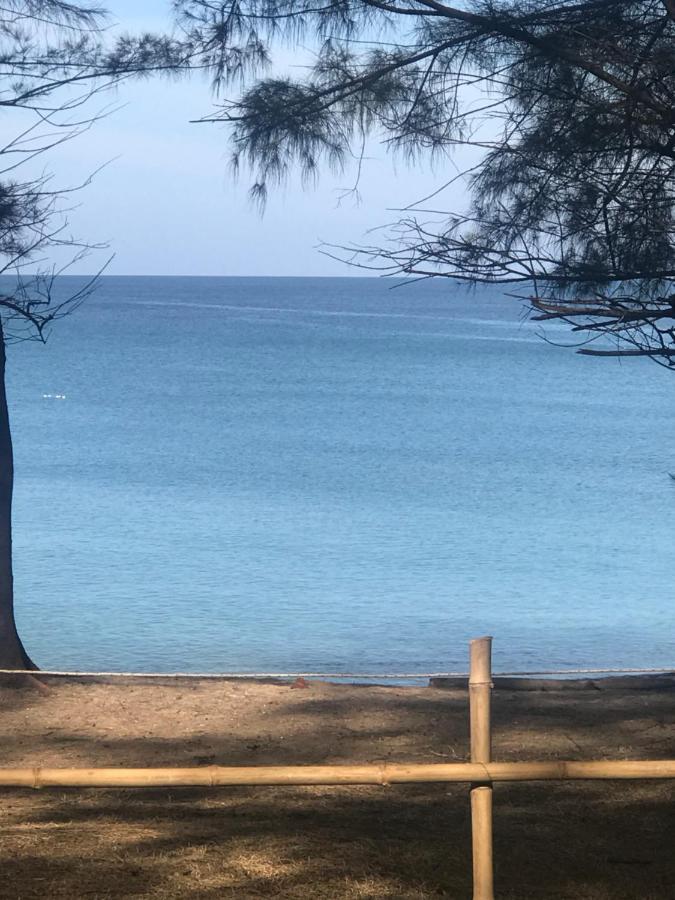 Bungalows@Maikhao Mai Khao Dış mekan fotoğraf