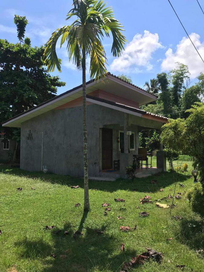 Bungalows@Maikhao Mai Khao Dış mekan fotoğraf