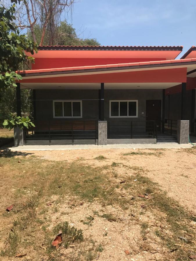 Bungalows@Maikhao Mai Khao Dış mekan fotoğraf