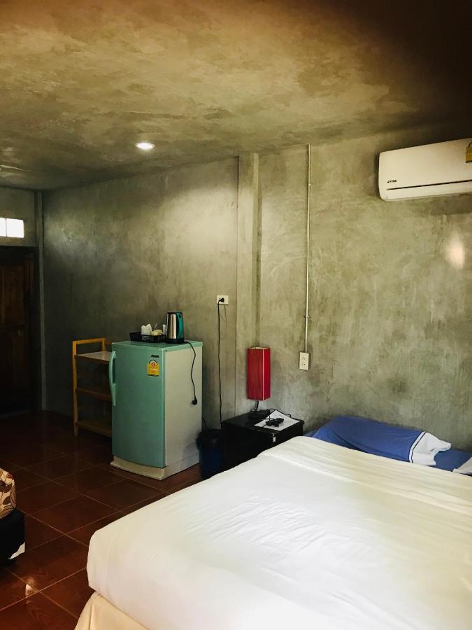 Bungalows@Maikhao Mai Khao Dış mekan fotoğraf