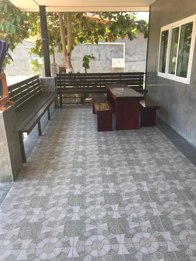 Bungalows@Maikhao Mai Khao Dış mekan fotoğraf
