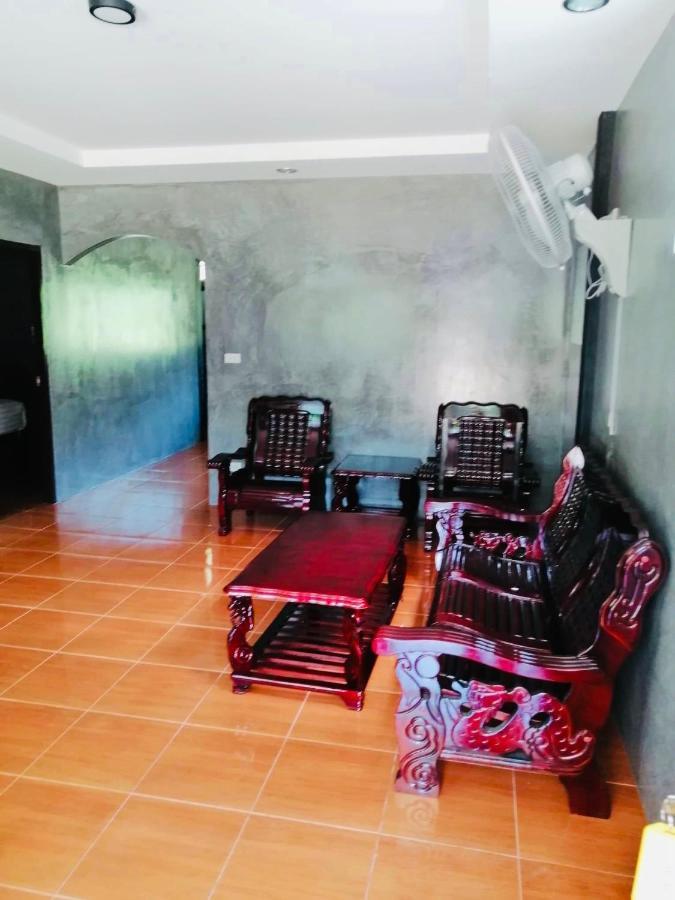 Bungalows@Maikhao Mai Khao Dış mekan fotoğraf